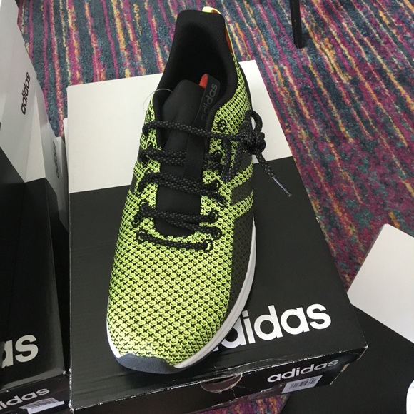 Super Sale !!! Nib Questar trail men’s shoes - Picture 7 of 8